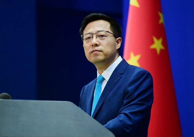 记者提问韩总统就职典礼中方是否派官员出席？外交部回应！休闲区蓝鸢梦想 - Www.slyday.coM