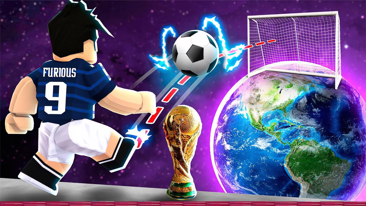 roblox足球射门模拟器足球小子来袭实况足球大作战小格解说