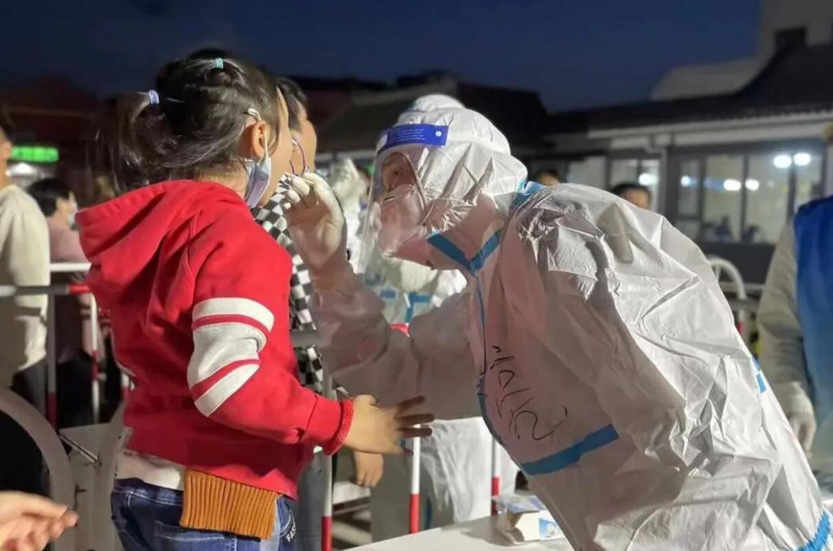 用“心”凝聚疫情防控的强大精神力量——大兴区深入开展精神文明教育实践工作休闲区蓝鸢梦想 - Www.slyday.coM