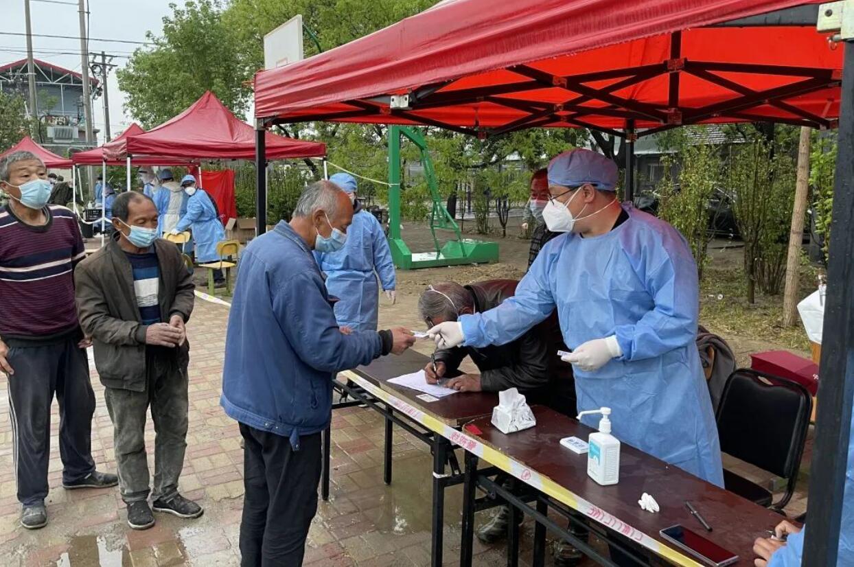 用“心”凝聚疫情防控的强大精神力量——大兴区深入开展精神文明教育实践工作休闲区蓝鸢梦想 - Www.slyday.coM