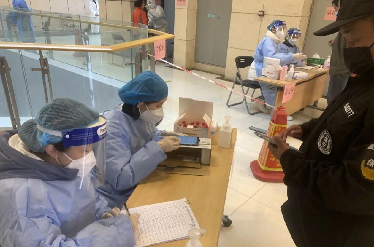 用“心”凝聚疫情防控的强大精神力量——大兴区深入开展精神文明教育实践工作休闲区蓝鸢梦想 - Www.slyday.coM