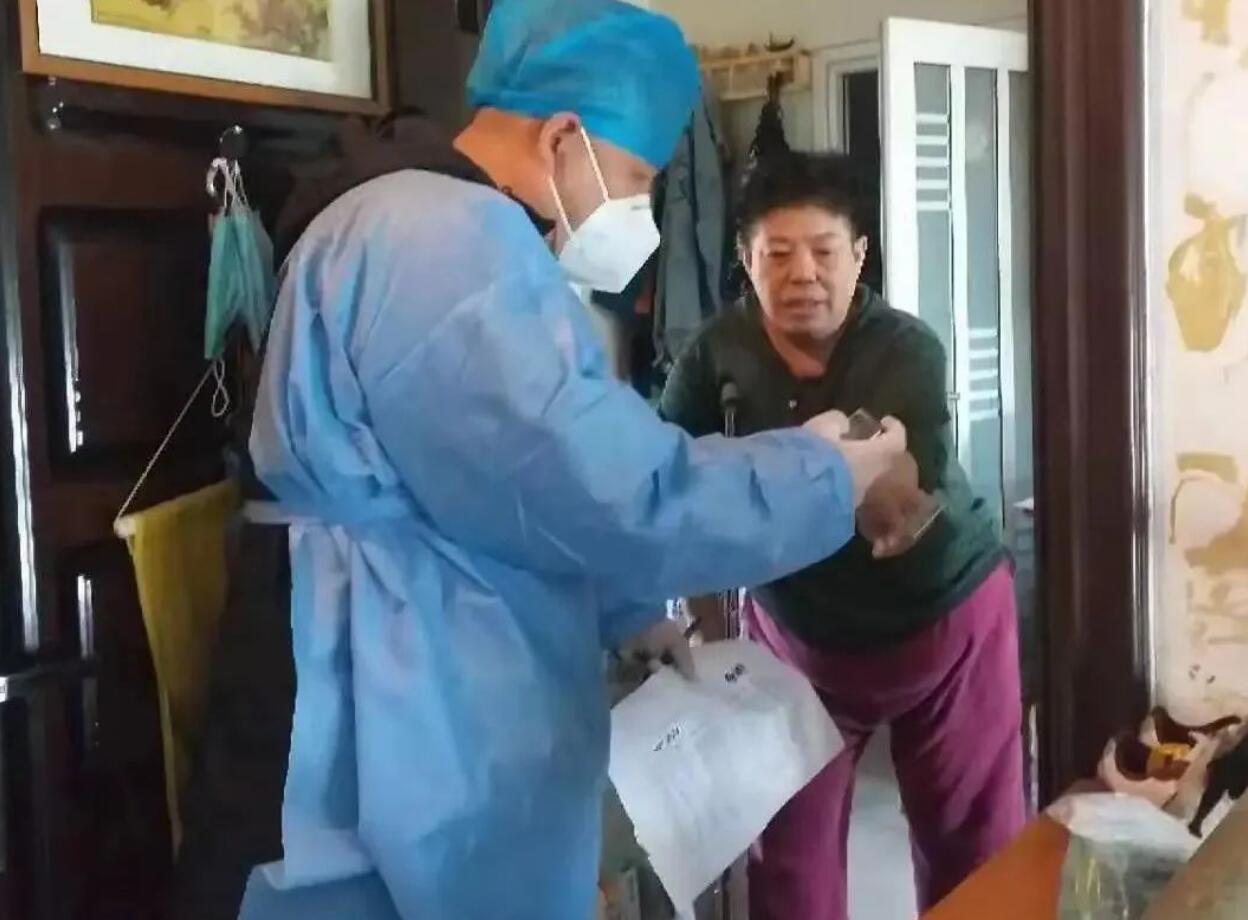 用“心”凝聚疫情防控的强大精神力量——大兴区深入开展精神文明教育实践工作休闲区蓝鸢梦想 - Www.slyday.coM