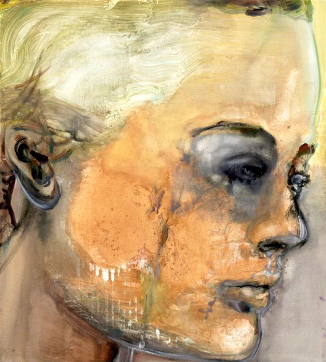 邪恶是平庸的杜马斯的自我残酷审视