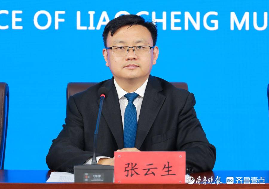 产业升级改革创新民生改善莘县大力开展项目提升年