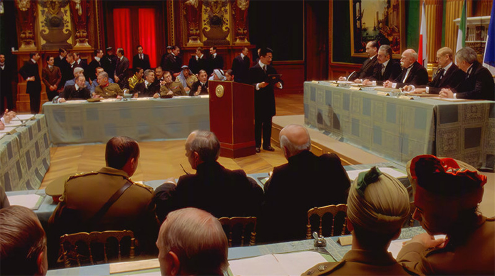 《我的1919》剧照