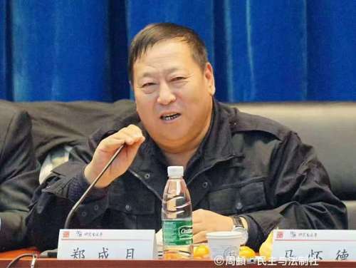 郑成月