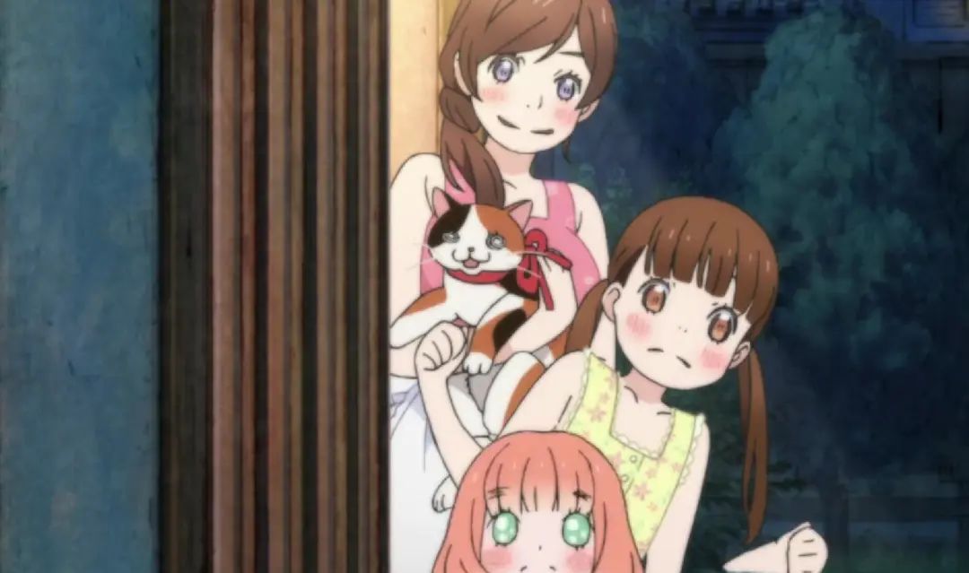 在这部接近满分的番剧里,男主并不是女主第一眼喜欢的人。休闲区蓝鸢梦想 - Www.slyday.coM 在这部接近满分的番剧里,男主并不是女主第一眼喜欢的人。休闲区蓝鸢梦想 - Www.slyday.coM