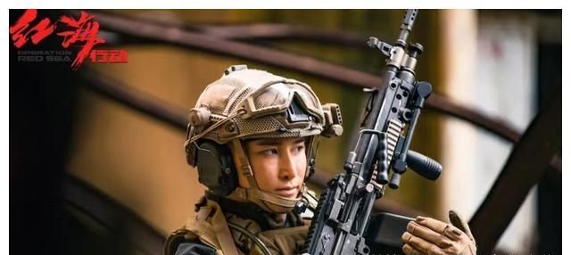 9位女特种兵大赏！把李一桐侯梦莎放一起，才知道什么叫英姿飒爽休闲区蓝鸢梦想 - Www.slyday.coM