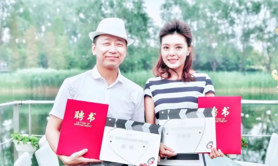 “李春来”胡明：一生只爱一个人，妻子和孩子都是他的宝休闲区蓝鸢梦想 - Www.slyday.coM