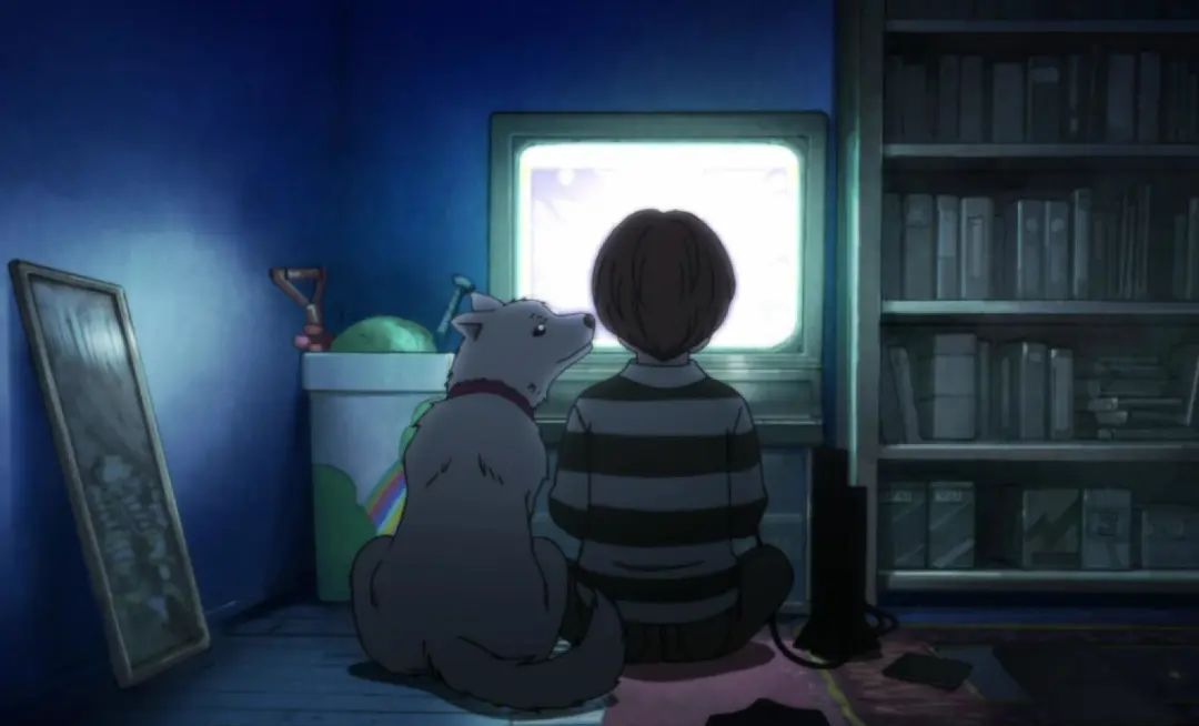 在这部接近满分的番剧里,男主并不是女主第一眼喜欢的人。休闲区蓝鸢梦想 - Www.slyday.coM 在这部接近满分的番剧里,男主并不是女主第一眼喜欢的人。休闲区蓝鸢梦想 - Www.slyday.coM