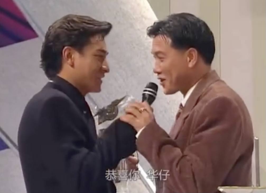 "大哥"万梓良:世间英雄,最怕迟暮|姜皓文|万梓良|恬妞_新浪新闻