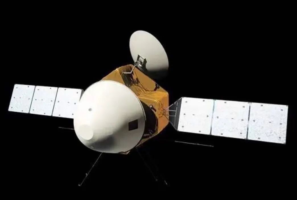 传回940GB数据!天问一号拍到火星“伤疤”,祝融号要“冬眠”了休闲区蓝鸢梦想 - Www.slyday.coM 传回940GB数据!天问一号拍到火星“伤疤”,祝融号要“冬眠”了休闲区蓝鸢梦想 - Www.slyday.coM