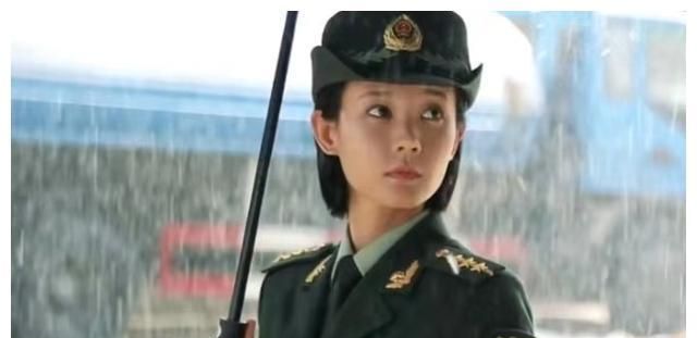 9位女特种兵大赏！把李一桐侯梦莎放一起，才知道什么叫英姿飒爽休闲区蓝鸢梦想 - Www.slyday.coM
