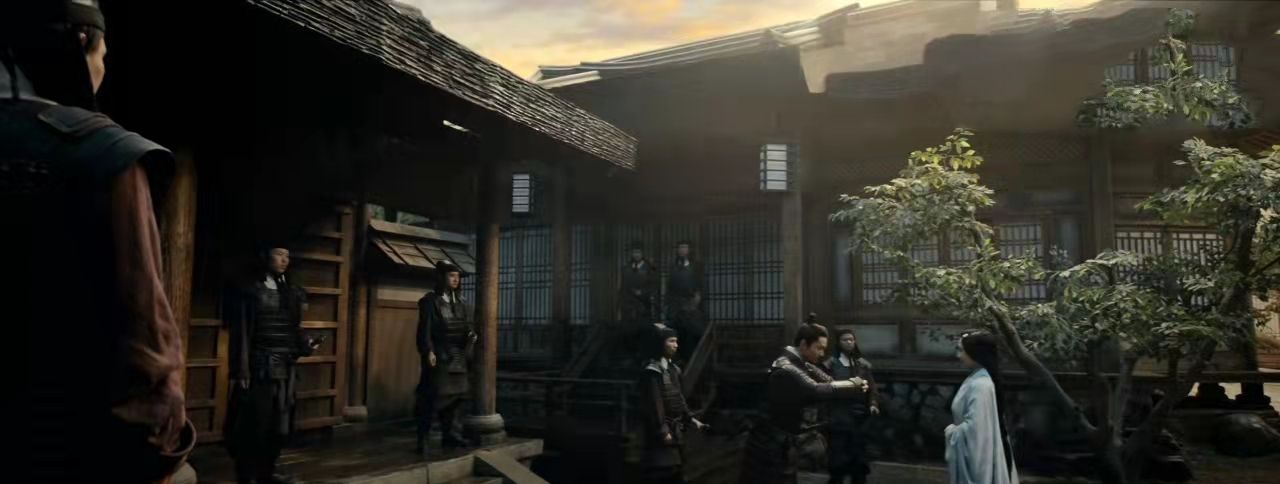 《风起陇西》大结局前瞻:两张令牌难保柳莹性命,陈恭再没有反转休闲区蓝鸢梦想 - Www.slyday.coM 《风起陇西》大结局前瞻:两张令牌难保柳莹性命,陈恭再没有反转休闲区蓝鸢梦想 - Www.slyday.coM