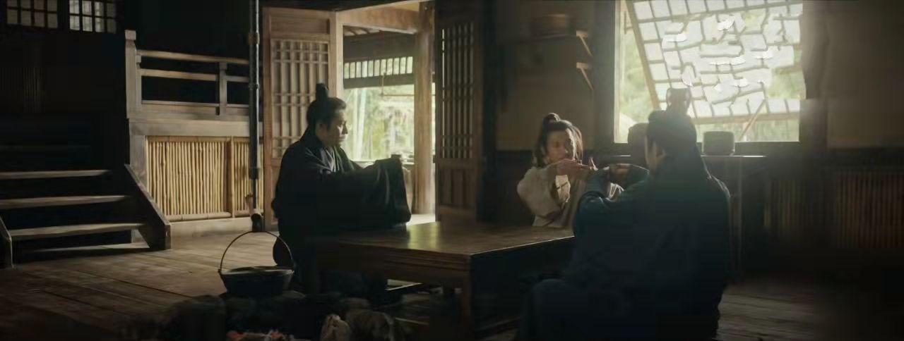 《风起陇西》大结局前瞻:两张令牌难保柳莹性命,陈恭再没有反转休闲区蓝鸢梦想 - Www.slyday.coM 《风起陇西》大结局前瞻:两张令牌难保柳莹性命,陈恭再没有反转休闲区蓝鸢梦想 - Www.slyday.coM