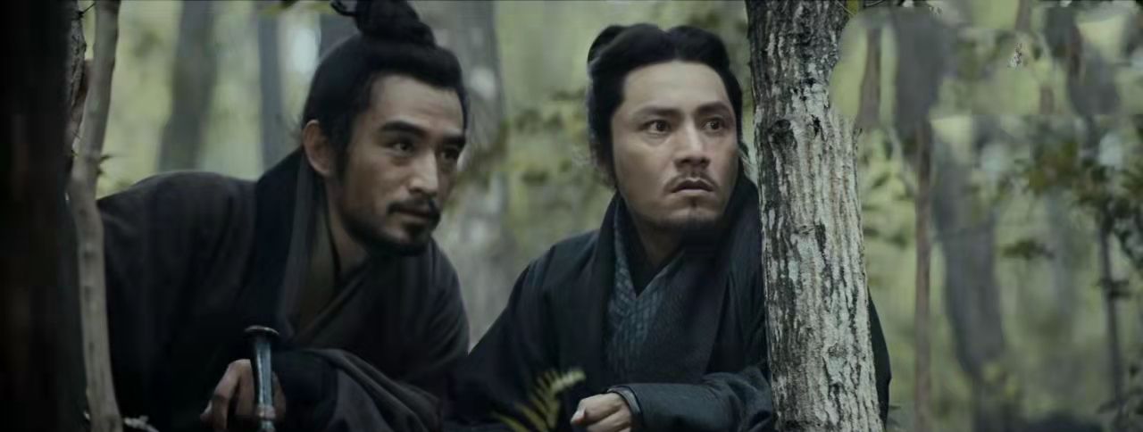 《风起陇西》大结局前瞻:两张令牌难保柳莹性命,陈恭再没有反转休闲区蓝鸢梦想 - Www.slyday.coM 《风起陇西》大结局前瞻:两张令牌难保柳莹性命,陈恭再没有反转休闲区蓝鸢梦想 - Www.slyday.coM