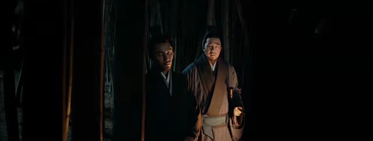 《风起陇西》大结局前瞻：两张令牌难保柳莹性命,陈恭再没有反转休闲区蓝鸢梦想 - Www.slyday.coM