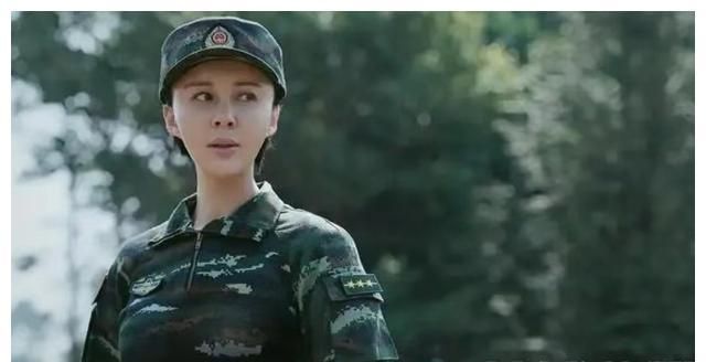 9位女特种兵大赏！把李一桐侯梦莎放一起，才知道什么叫英姿飒爽休闲区蓝鸢梦想 - Www.slyday.coM
