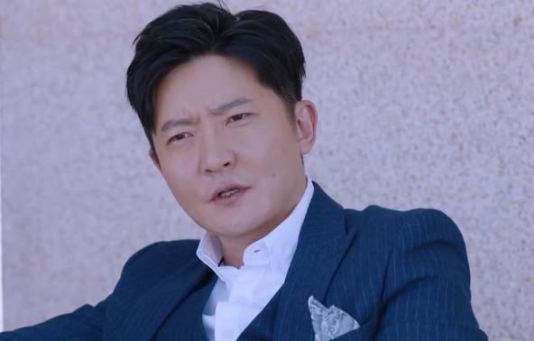 杠杆胥枫是卧底吗郭京飞这次演的是好人还是坏人