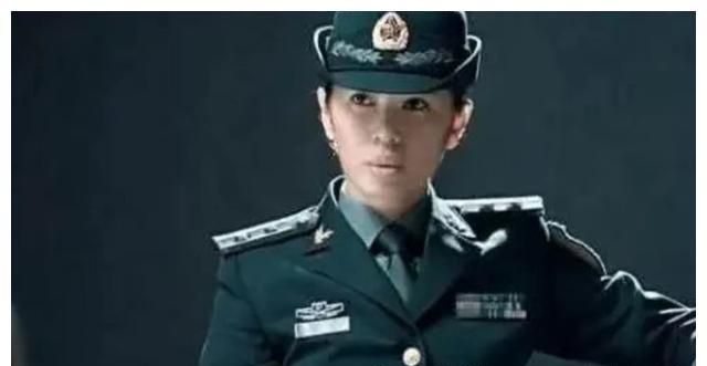 9位女特种兵大赏！把李一桐侯梦莎放一起，才知道什么叫英姿飒爽休闲区蓝鸢梦想 - Www.slyday.coM