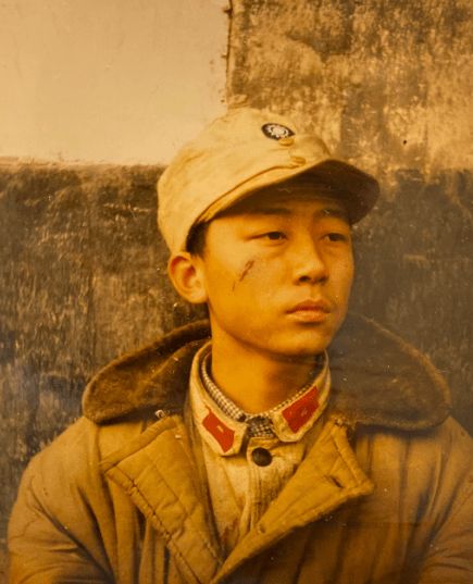 “李春来”胡明：一生只爱一个人，妻子和孩子都是他的宝休闲区蓝鸢梦想 - Www.slyday.coM