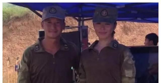 9位女特种兵大赏！把李一桐侯梦莎放一起，才知道什么叫英姿飒爽休闲区蓝鸢梦想 - Www.slyday.coM