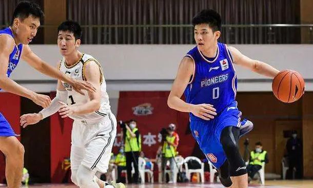 cba三消息天津新星想要留队姜伟泽50投45中李弘权获参赛权