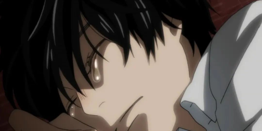 在这部接近满分的番剧里,男主并不是女主第一眼喜欢的人。休闲区蓝鸢梦想 - Www.slyday.coM 在这部接近满分的番剧里,男主并不是女主第一眼喜欢的人。休闲区蓝鸢梦想 - Www.slyday.coM