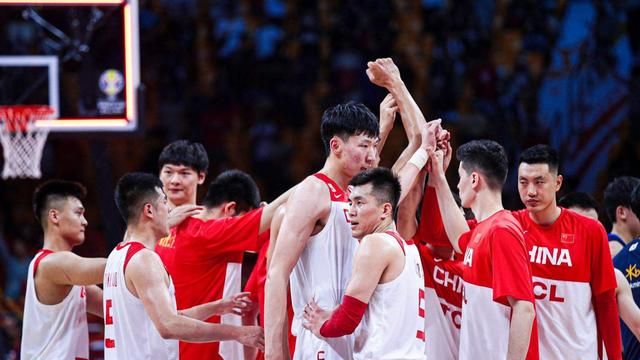 中国男篮21人集训大名单曝光，周琦扛大旗，辽宁5人入选成大赢家休闲区蓝鸢梦想 - Www.slyday.coM