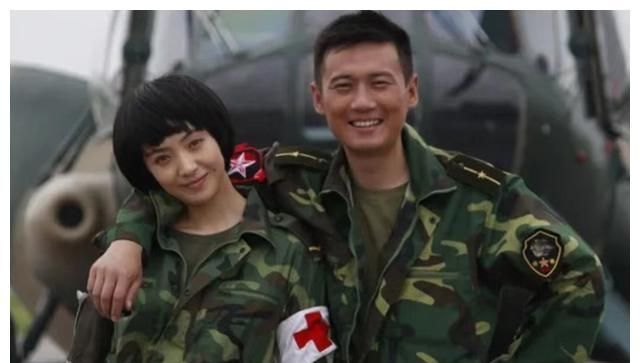 9位女特种兵大赏！把李一桐侯梦莎放一起，才知道什么叫英姿飒爽休闲区蓝鸢梦想 - Www.slyday.coM