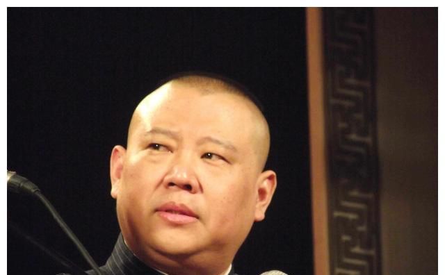 郭德纲为什么这么火，他的能力配得上现在的地位吗？休闲区蓝鸢梦想 - Www.slyday.coM