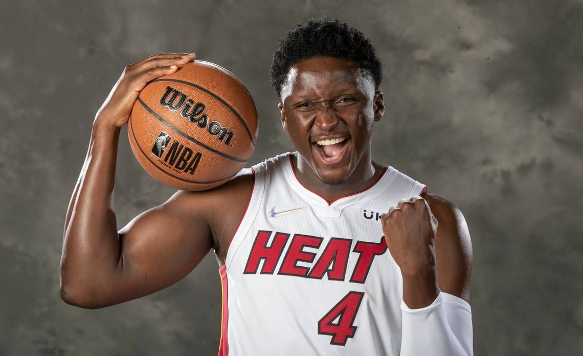 锁定千万合同奥拉迪波与希罗热火如何取舍