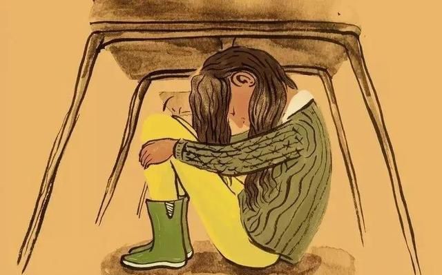 回避型人格回避型人格障碍是怎么形成的如何判断和应对