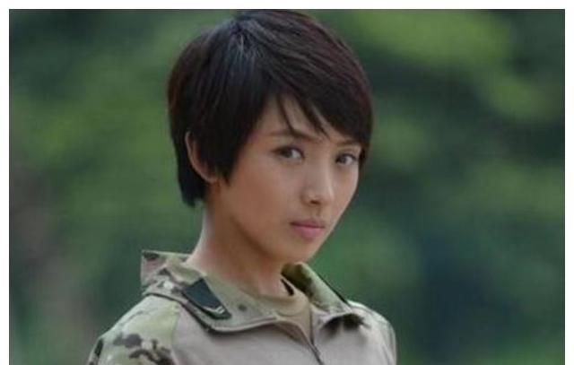 9位女特种兵大赏！把李一桐侯梦莎放一起，才知道什么叫英姿飒爽休闲区蓝鸢梦想 - Www.slyday.coM
