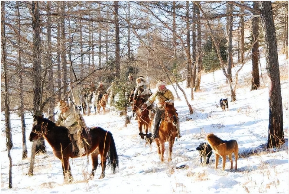 建州女真崛起反明的秘密全藏在明末辽东一头牛的价格里