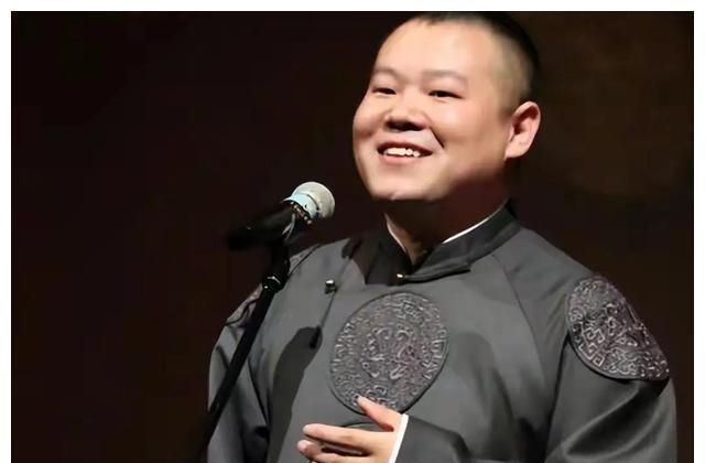 郭德纲为什么这么火，他的能力配得上现在的地位吗？休闲区蓝鸢梦想 - Www.slyday.coM