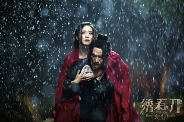 《风起陇西》结局猜测,陈恭完成任务,诸葛亮是幕后操盘手?休闲区蓝鸢梦想 - Www.slyday.coM 《风起陇西》结局猜测,陈恭完成任务,诸葛亮是幕后操盘手?休闲区蓝鸢梦想 - Www.slyday.coM