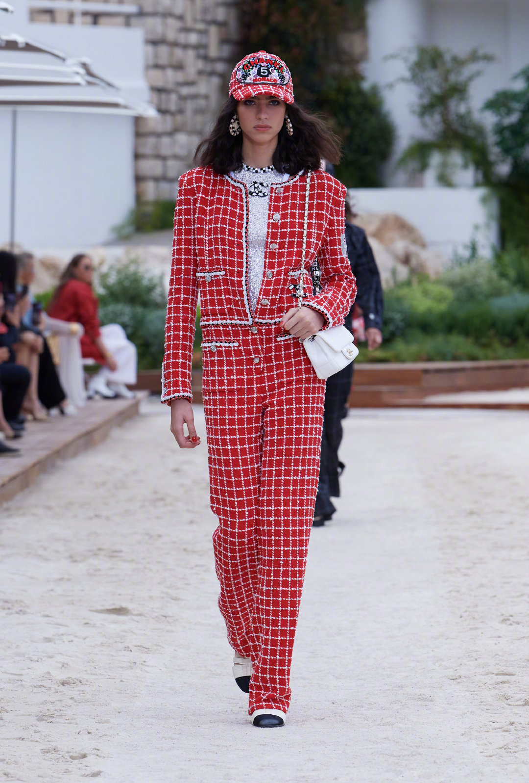 chanel 2020 早春 包(chanel2023早春秀)