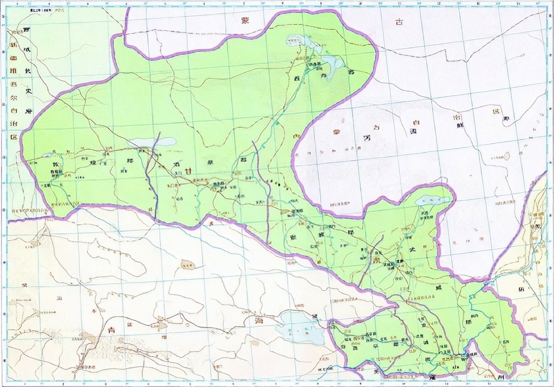 风起陇西中诸葛亮北伐两次争夺陇右地区为何都失败了