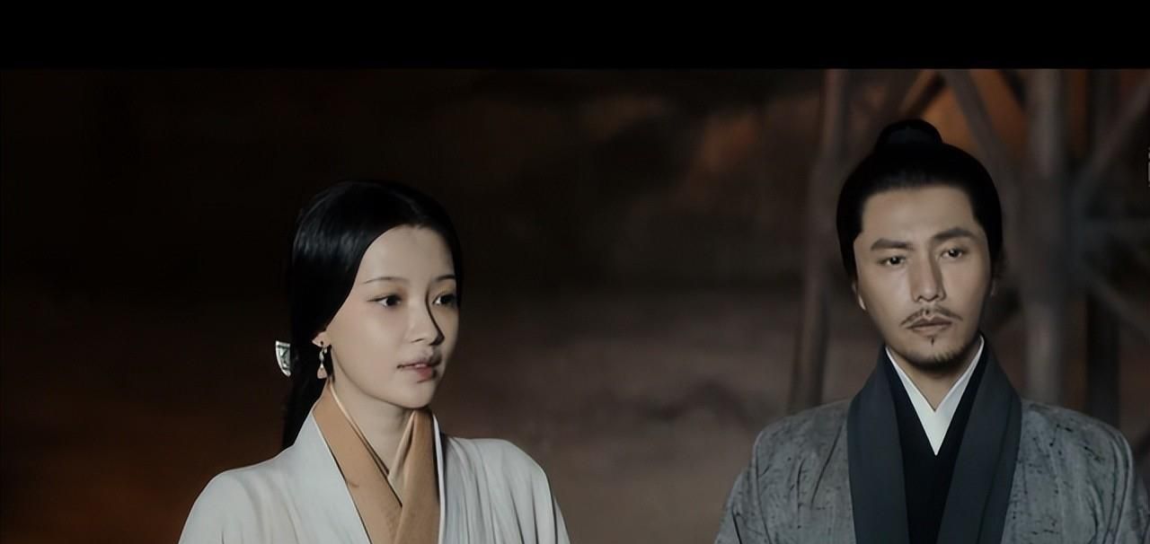 《风起陇西》烛龙真实身份揭晓?翟悦和陈恭阴阳相隔,结局很遗憾休闲区蓝鸢梦想 - Www.slyday.coM