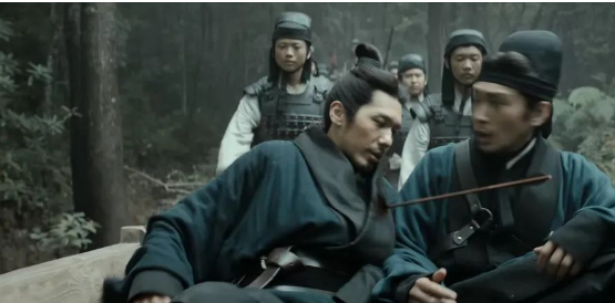 《风起陇西》结局猜测,陈恭完成任务,诸葛亮是幕后操盘手?休闲区蓝鸢梦想 - Www.slyday.coM 《风起陇西》结局猜测,陈恭完成任务,诸葛亮是幕后操盘手?休闲区蓝鸢梦想 - Www.slyday.coM