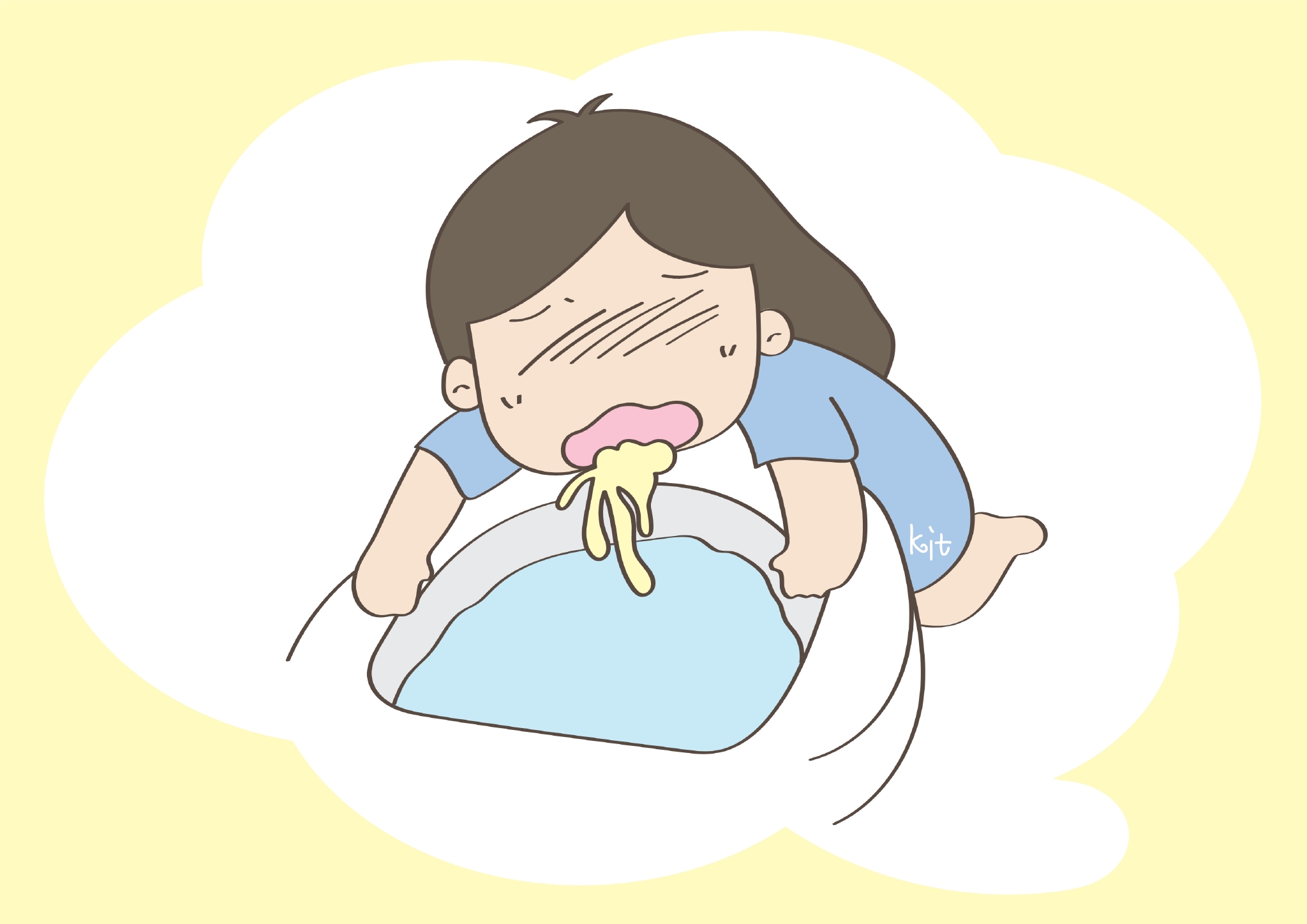 智商高的胎儿孕妈孕吐反应越严重这个说法正确吗