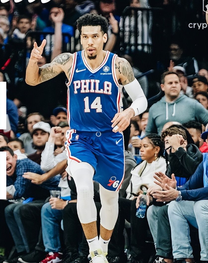 丹尼格林7个三分恩比德复出181176人轻取热火追到12