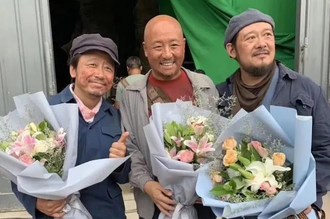 “李春来”胡明：一生只爱一个人，妻子和孩子都是他的宝休闲区蓝鸢梦想 - Www.slyday.coM