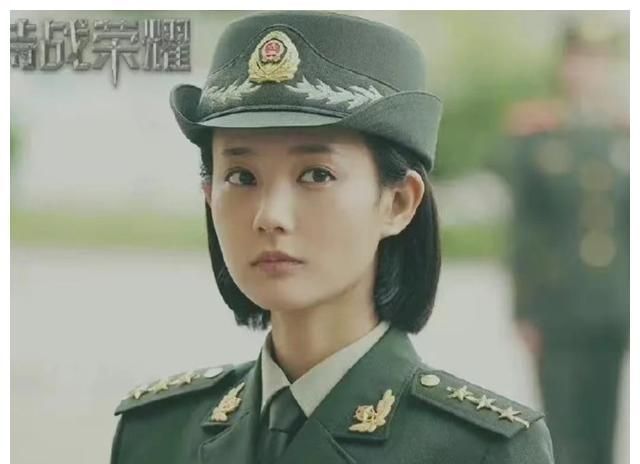 9位女特种兵大赏！把李一桐侯梦莎放一起，才知道什么叫英姿飒爽休闲区蓝鸢梦想 - Www.slyday.coM