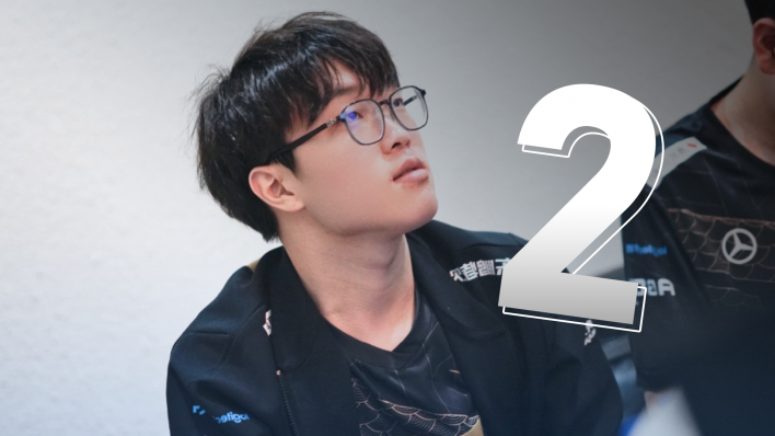 在春季lpl的比赛中得到了大量的关注,但陈泽斌在很多方面都被忽视了