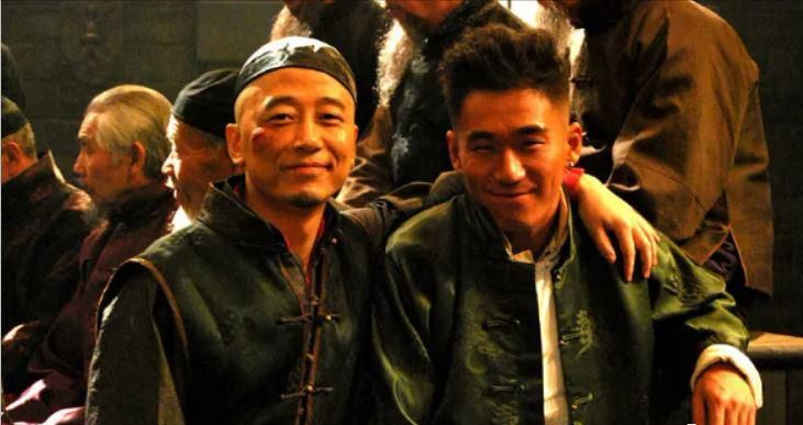 “李春来”胡明：一生只爱一个人，妻子和孩子都是他的宝休闲区蓝鸢梦想 - Www.slyday.coM