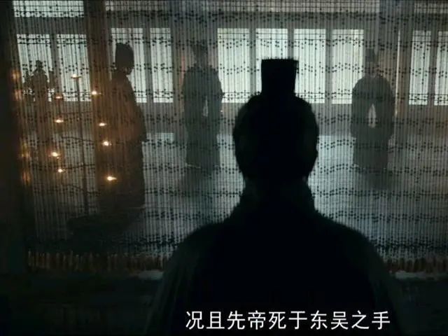 《风起陇西》结局猜测,陈恭完成任务,诸葛亮是幕后操盘手?休闲区蓝鸢梦想 - Www.slyday.coM 《风起陇西》结局猜测,陈恭完成任务,诸葛亮是幕后操盘手?休闲区蓝鸢梦想 - Www.slyday.coM