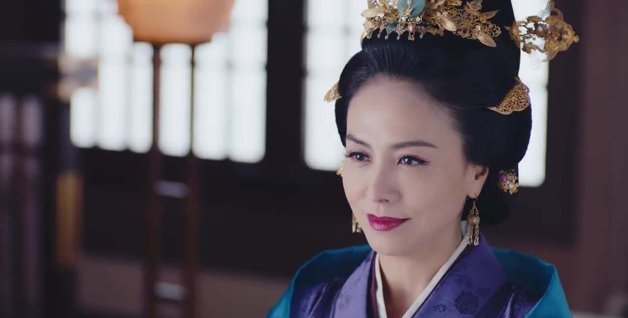 自带异域风情,如今依旧韵味十足|田丽|小昭|倚天屠龙记_新浪新闻