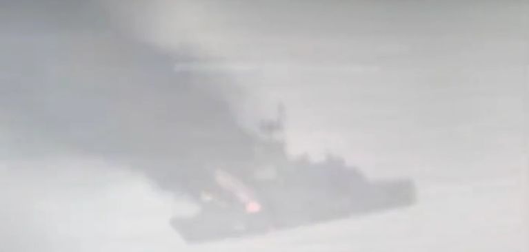 俄乌冲突第73天,乌声称又击沉俄舰,教皇要去莫斯科见普京休闲区蓝鸢梦想 - Www.slyday.coM 俄乌冲突第73天,乌声称又击沉俄舰,教皇要去莫斯科见普京休闲区蓝鸢梦想 - Www.slyday.coM